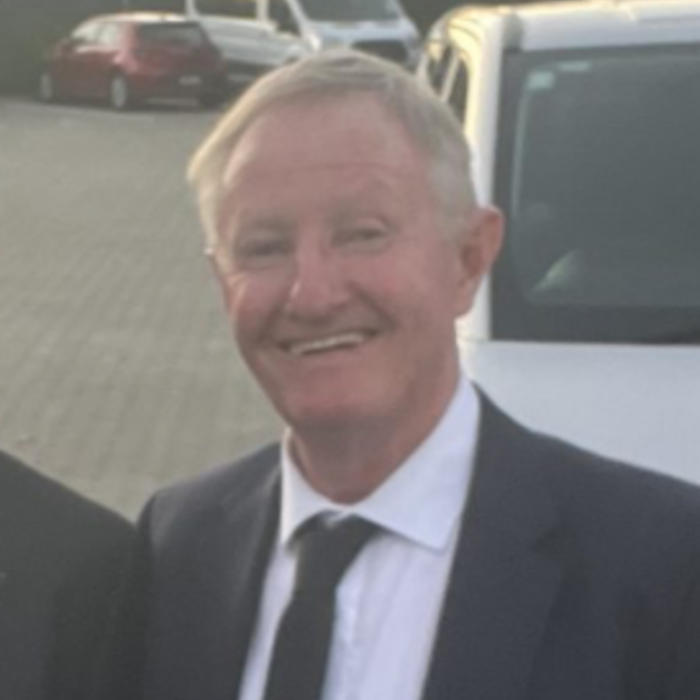 Bernie Feehan Bernie Feehan